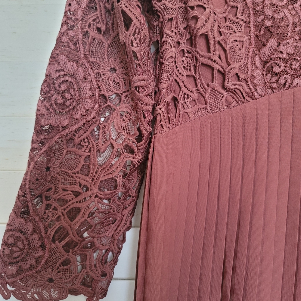Zara mini dress - Picture 8 of 9